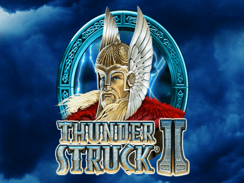 Thunderstruck v90