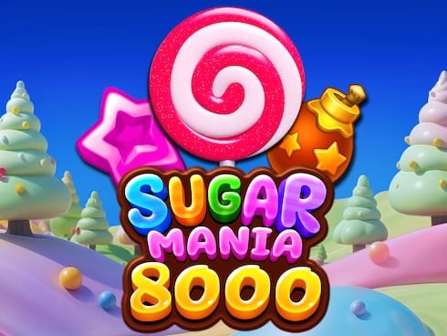شوگر مینیہ 8000