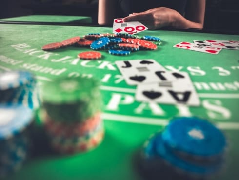 Classic Speed Blackjack 64