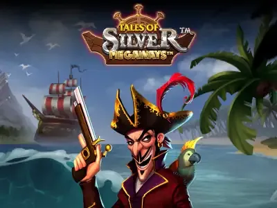 Tales of Silver Megaways