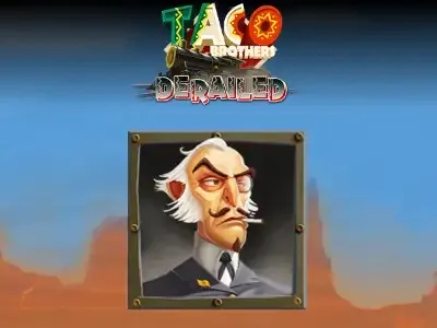 ٹاکو برادرز ڈیریلڈ