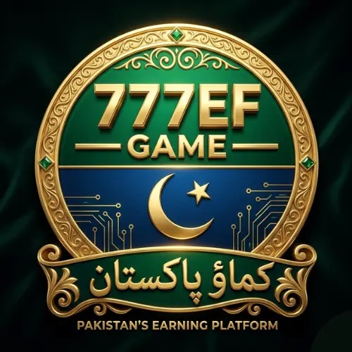 pk777ef.com Logo